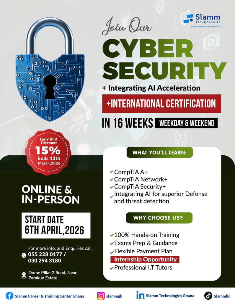 Cyber Security + AI Acceleration