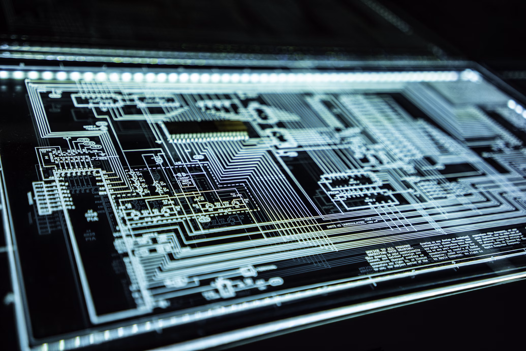 Cybersecurity course lab
